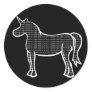 Binary Unicorn