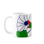 Bindweed mugs