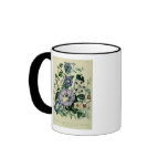Bindweed, plate 26 from 'The Ladies mugs