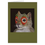 Bing the squirrel card