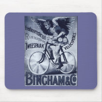 Bingham & Co. Velocipedes Use Pad