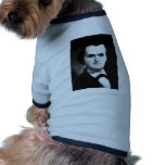 Bingham ~ George Caleb / Painter Dog T-shirt