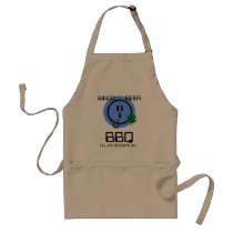 BINGO B1 APRON