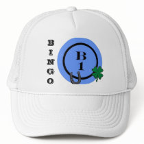 BINGO B1 HATS