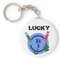 BINGO B1 KEY CHAINS