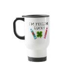 BINGO B1 mugs