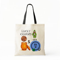 BINGO B2 CANVAS BAG