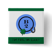 BINGO B2 BUTTON