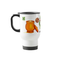 BINGO B2 MUG
