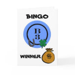 BINGO B3