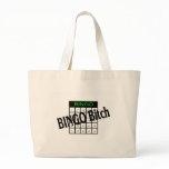 Bingo Bitch bags