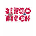 BINGO BITCH t-shirts