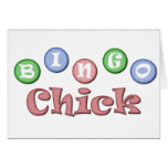 Bingo Chick