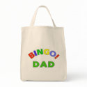 Bingo Dad bags