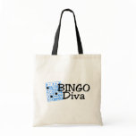 Bingo Diva bags