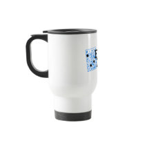 Bingo Diva Coffee Mugs