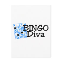 Bingo Diva