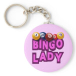 BINGO LADY