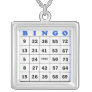 Bingo Necklace