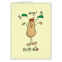 Bingo Nut Tshirts and Gifts cards