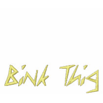 Bink Thig™_ Polo Shirt