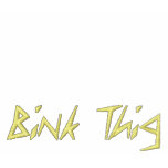 Bink Thig™_ embroidered shirts