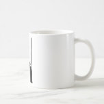 Binoculars field glasses coffee mugs