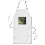 Binturong Bear Long Apron