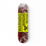 Bio Board skateboards
