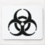 Bio Hazard Mouse Pad