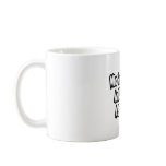 Biochemist Joke...Two Thumbs Coffee Mug