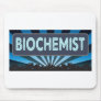 Biochemist Marquee Mouse Mat