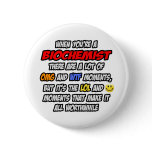 Biochemist .. OMG WTF LOL