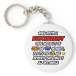 Biochemist .. OMG WTF LOL