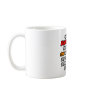 Biochemist .. OMG WTF LOL Coffee Mug