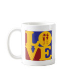 Biochemistry Love mugs