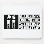 Biochemistry Survive mousepads