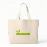 Biodegradable bags