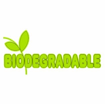 Biodegradable Photo Cut Out