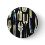 Biodegradable Utensils Pinback Button