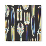 Biodegradable Utensils magnets