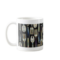 Biodegradable Utensils Mug