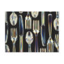 Biodegradable Utensils Postcards