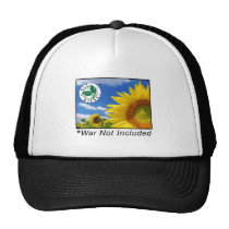 BioDiesel hats