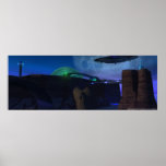 biodome island posters