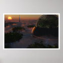 Biodome posters