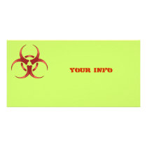 Biohazard 1