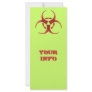 Biohazard 1