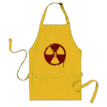 BioHazard Apron