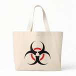 Biohazard bags